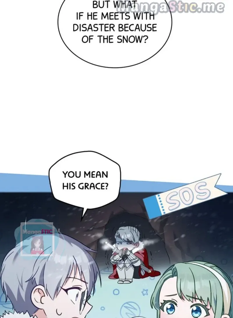 The Tragedy of a Villainess Chapter 20 Online - página 61