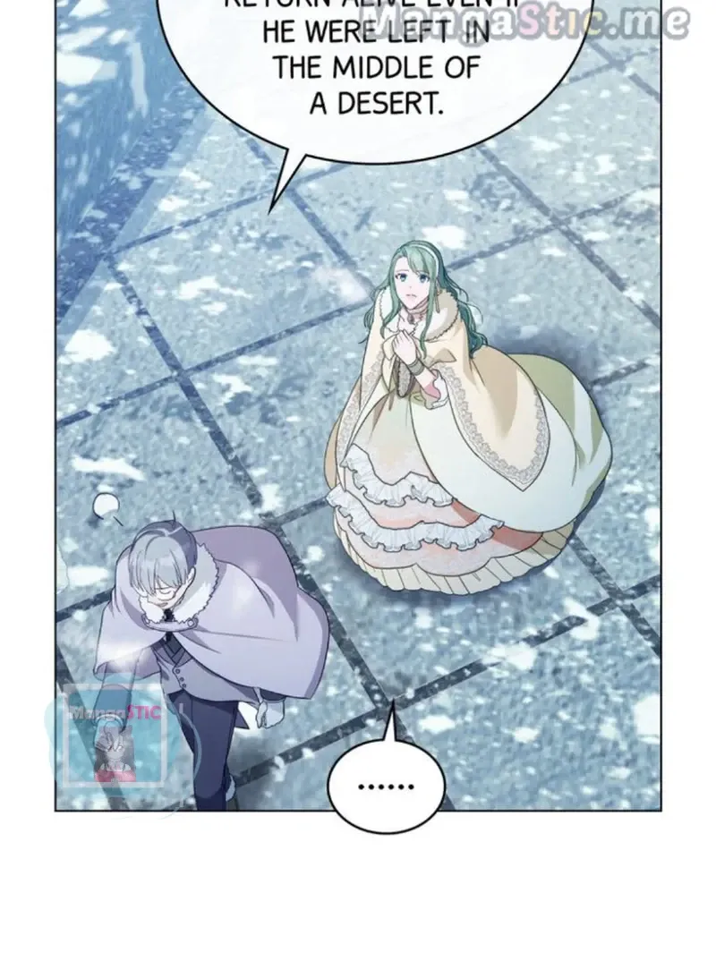 The Tragedy of a Villainess Chapter 20 Online - página 63