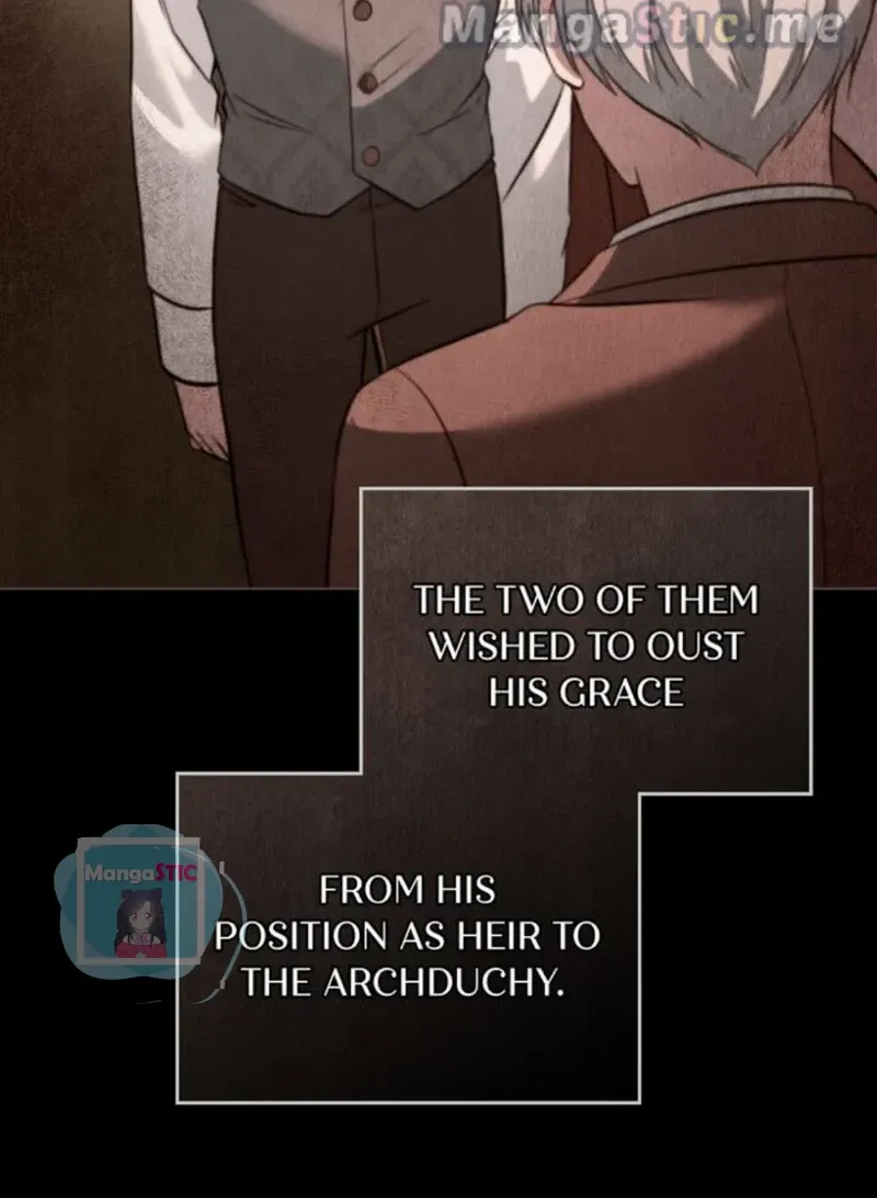 The Tragedy of a Villainess Chapter 20 Online - página 77