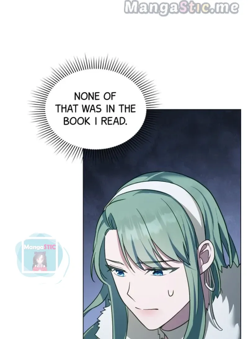The Tragedy of a Villainess Chapter 20 Online - página 91