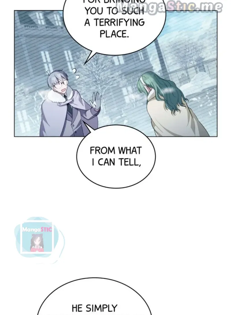 The Tragedy of a Villainess Chapter 20 Online - página 93
