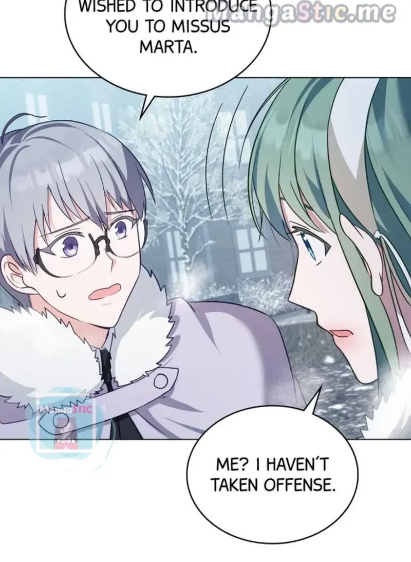 The Tragedy of a Villainess Chapter 20 Online - página 94