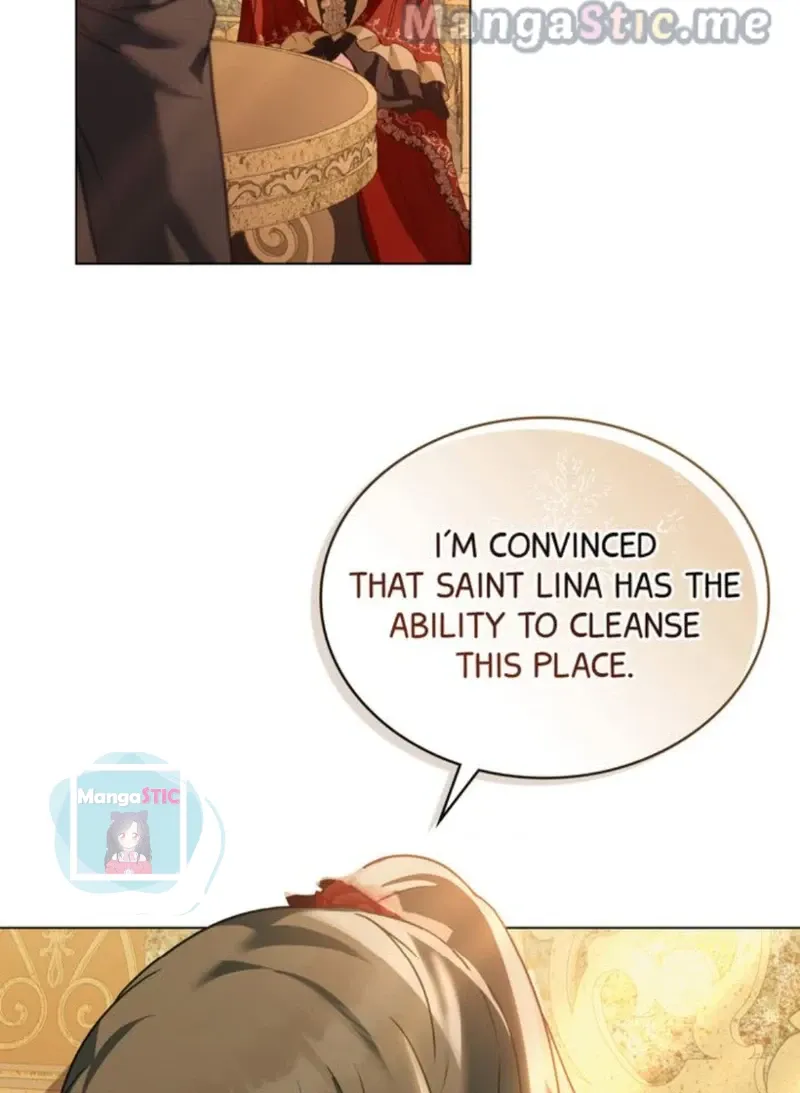 The Tragedy of a Villainess Chapter 23 Online - página 5