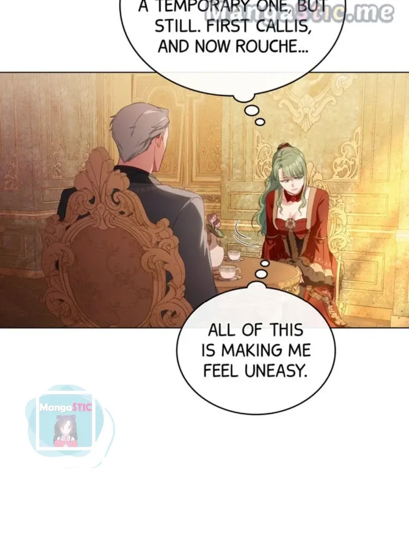 The Tragedy of a Villainess Chapter 23 Online - página 9