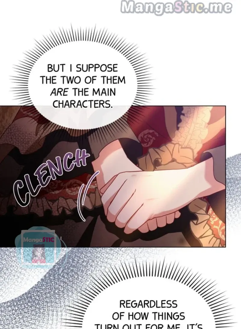 The Tragedy of a Villainess Chapter 23 Online - página 10