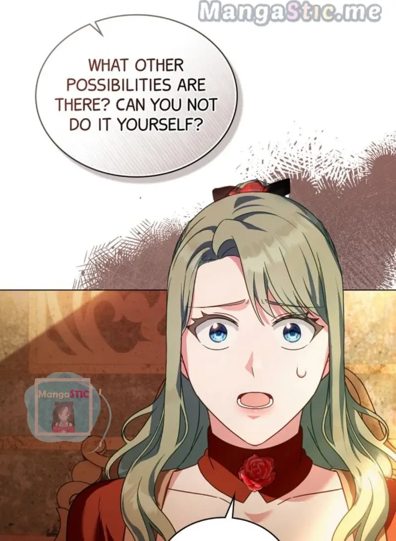 The Tragedy of a Villainess Chapter 23 Online - página 15
