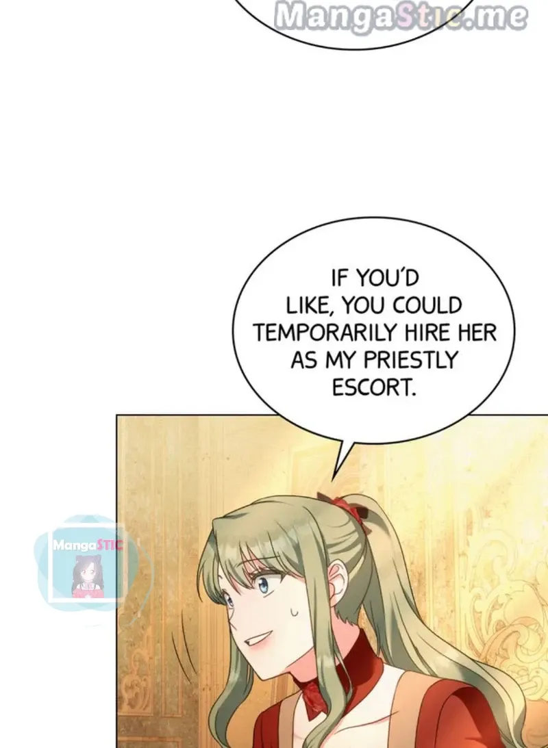 The Tragedy of a Villainess Chapter 23 Online - página 18