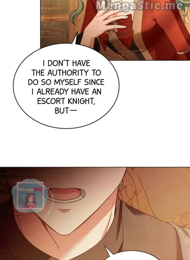 The Tragedy of a Villainess Chapter 23 Online - página 19