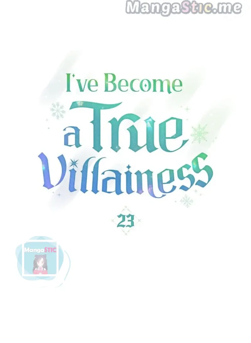 The Tragedy of a Villainess Chapter 23 Online - página 25