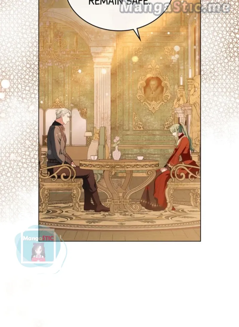The Tragedy of a Villainess Chapter 23 Online - página 32