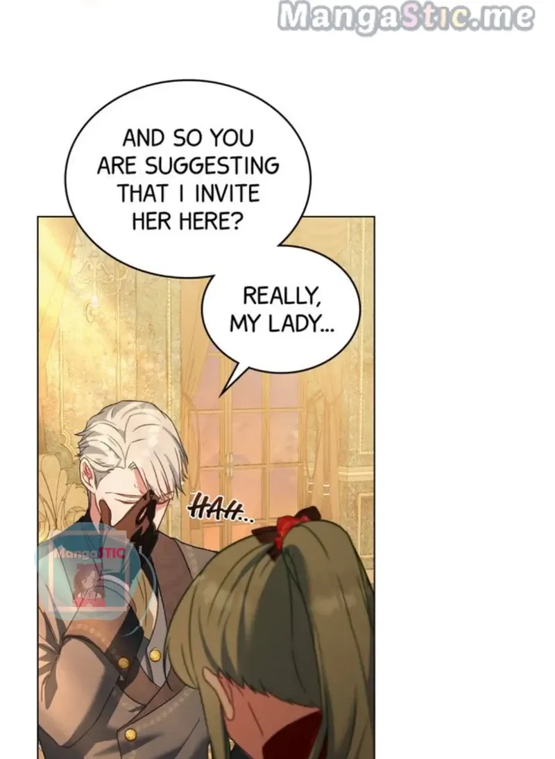 The Tragedy of a Villainess Chapter 23 Online - página 33