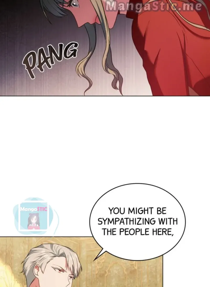 The Tragedy of a Villainess Chapter 23 Online - página 35