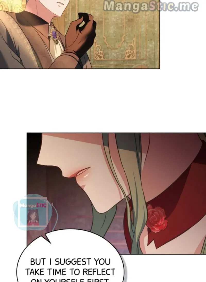 The Tragedy of a Villainess Chapter 23 Online - página 36