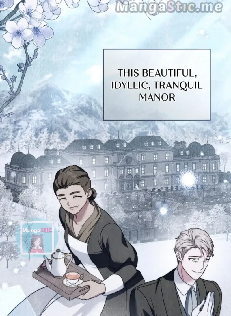 The Tragedy of a Villainess Chapter 23 Online - página 41