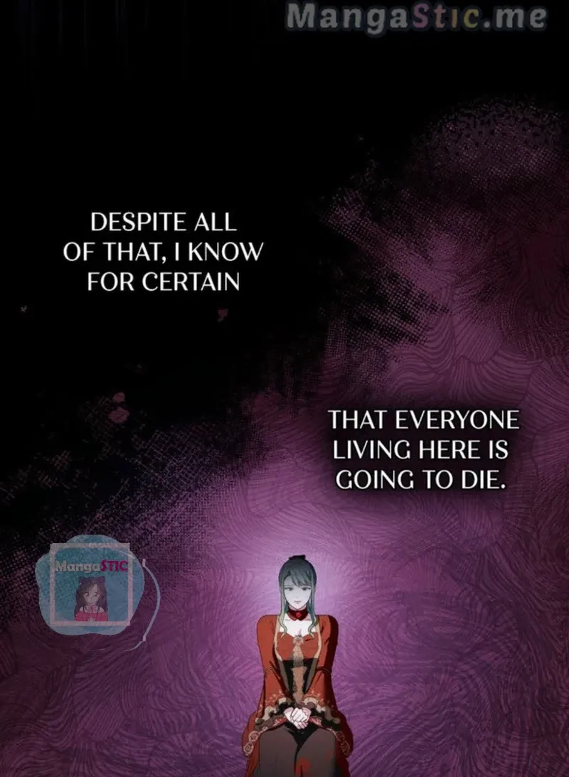 The Tragedy of a Villainess Chapter 23 Online - página 49