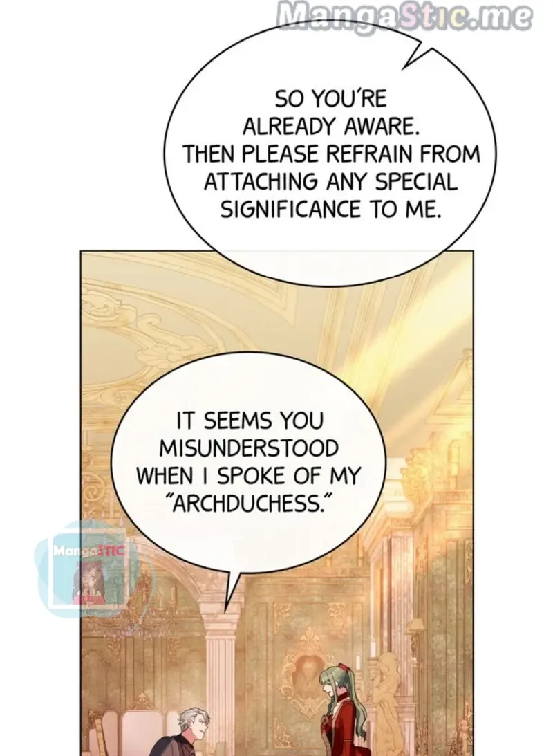 The Tragedy of a Villainess Chapter 23 Online - página 58