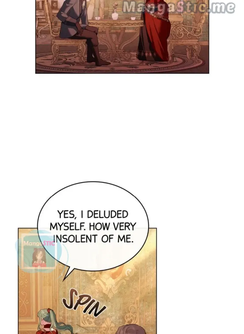 The Tragedy of a Villainess Chapter 23 Online - página 59