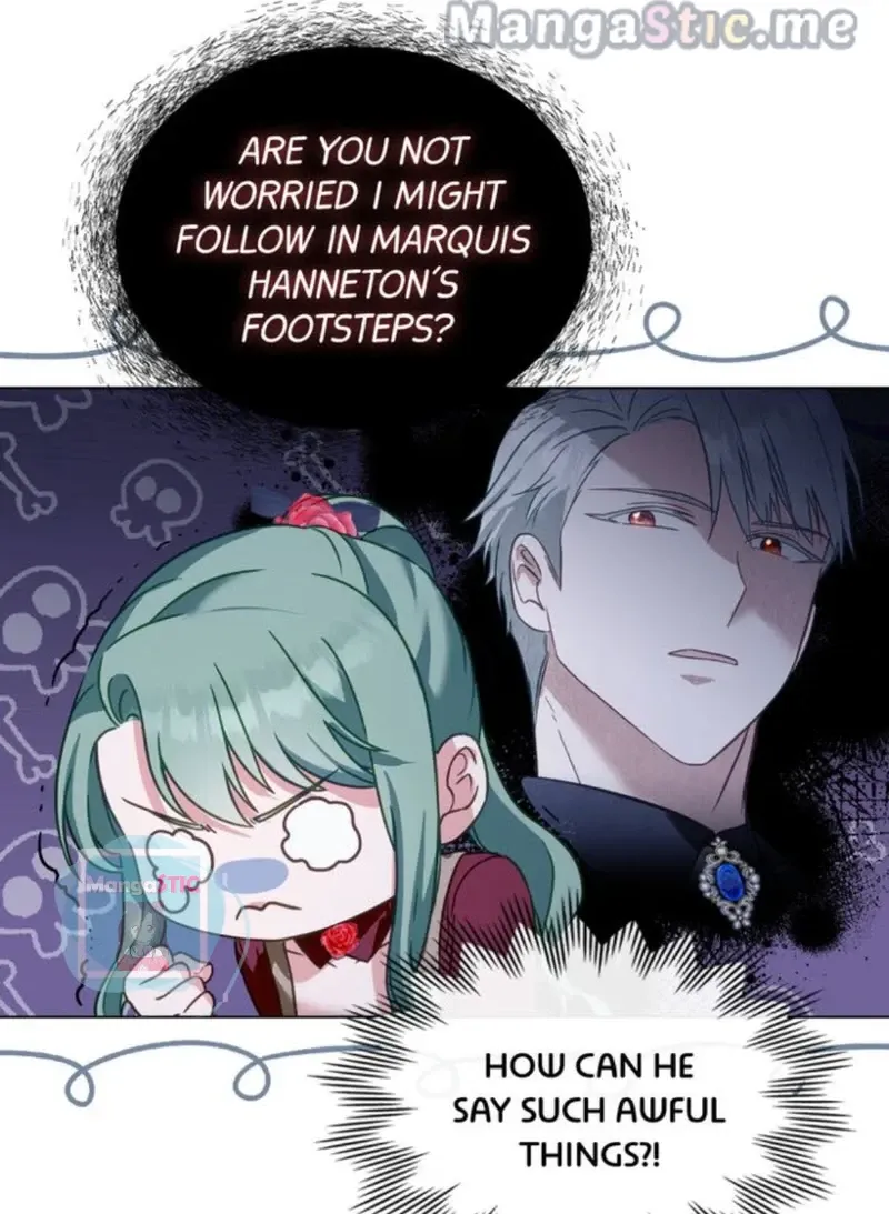 The Tragedy of a Villainess Chapter 23 Online - página 73