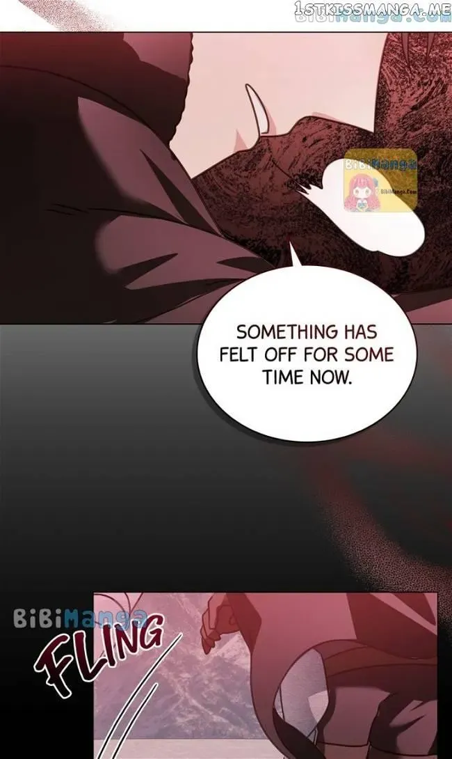 The Tragedy of a Villainess Chapter 30.5 Online - página 6