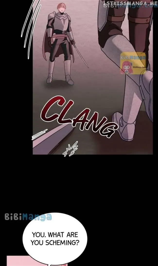 The Tragedy of a Villainess Chapter 30.5 Online - página 7
