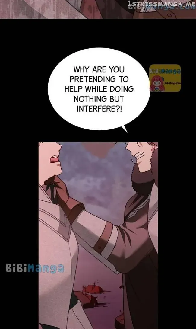 The Tragedy of a Villainess Chapter 30.5 Online - página 11