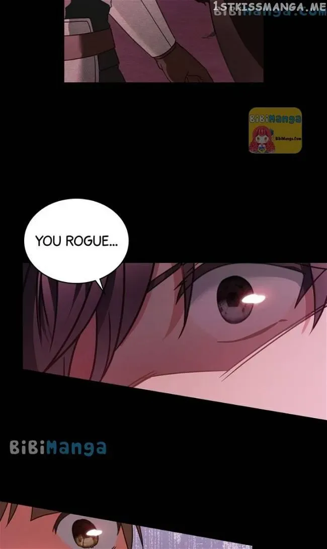 The Tragedy of a Villainess Chapter 30.5 Online - página 12