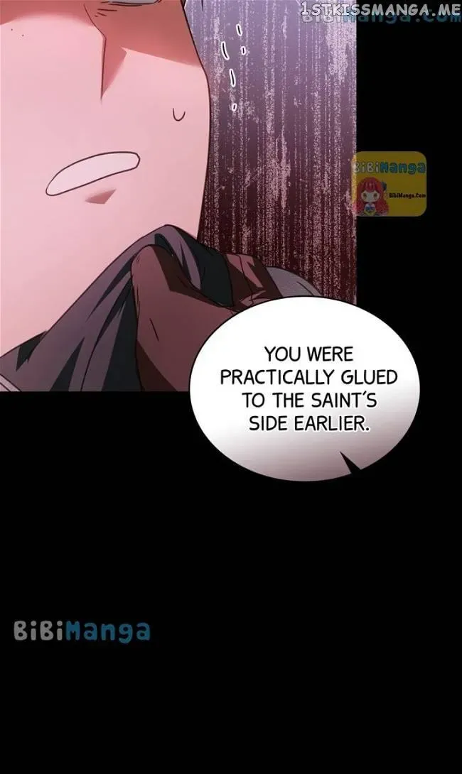 The Tragedy of a Villainess Chapter 30.5 Online - página 13