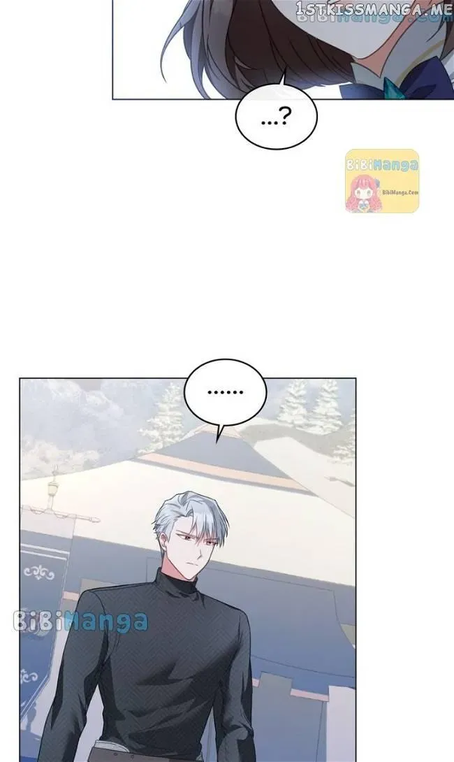 The Tragedy of a Villainess Chapter 30.5 Online - página 19