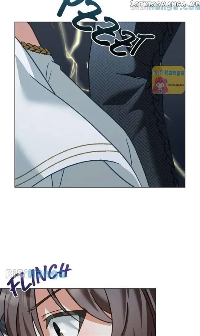 The Tragedy of a Villainess Chapter 30.5 Online - página 22