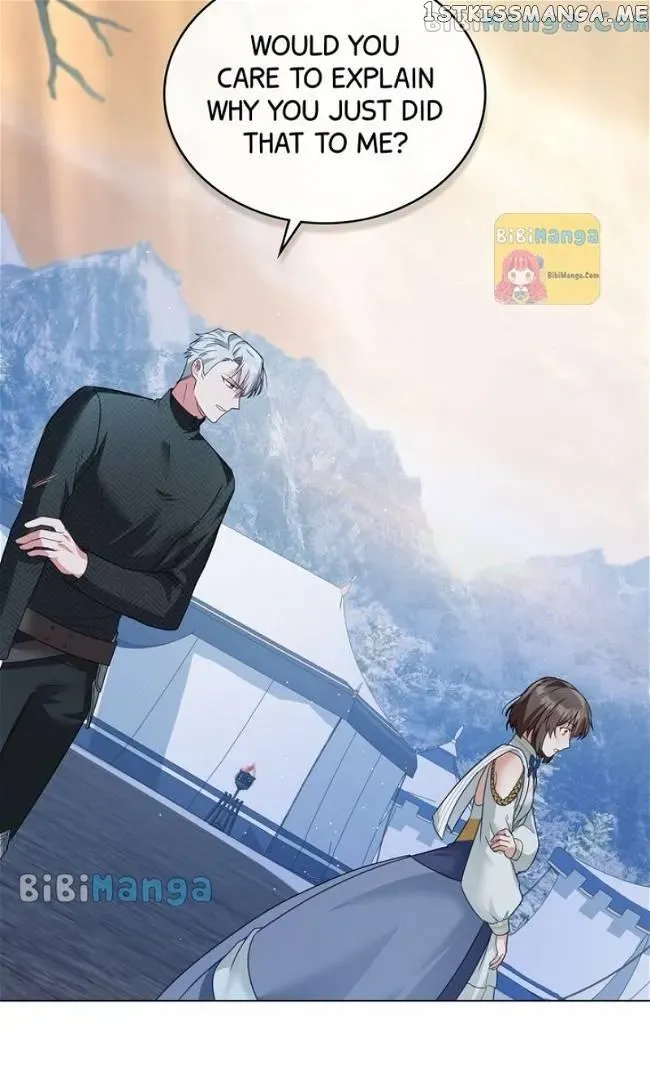 The Tragedy of a Villainess Chapter 30.5 Online - página 25
