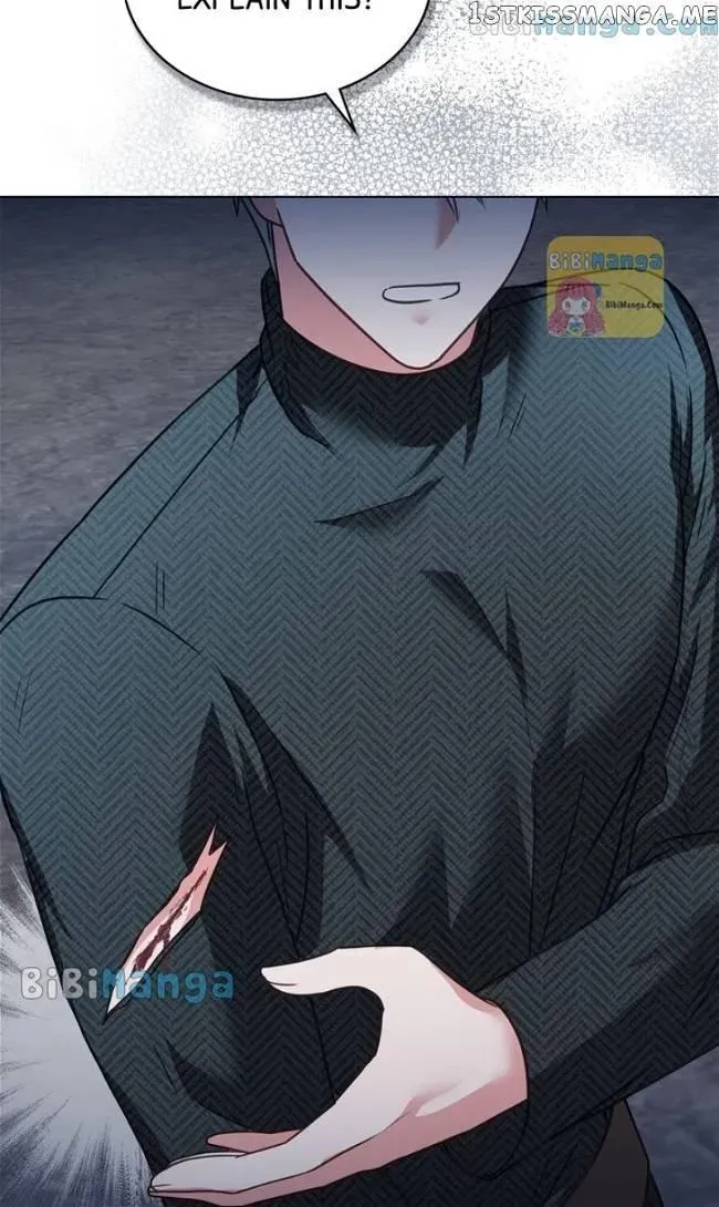The Tragedy of a Villainess Chapter 30.5 Online - página 28