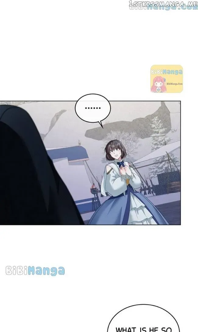 The Tragedy of a Villainess Chapter 30.5 Online - página 34