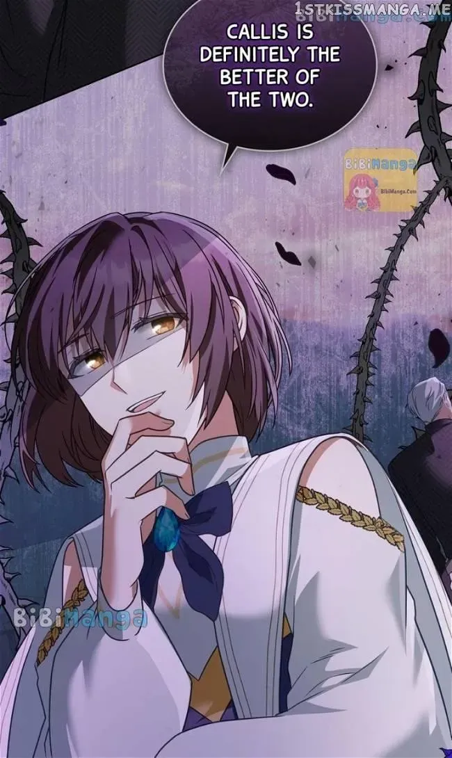 The Tragedy of a Villainess Chapter 30.5 Online - página 37