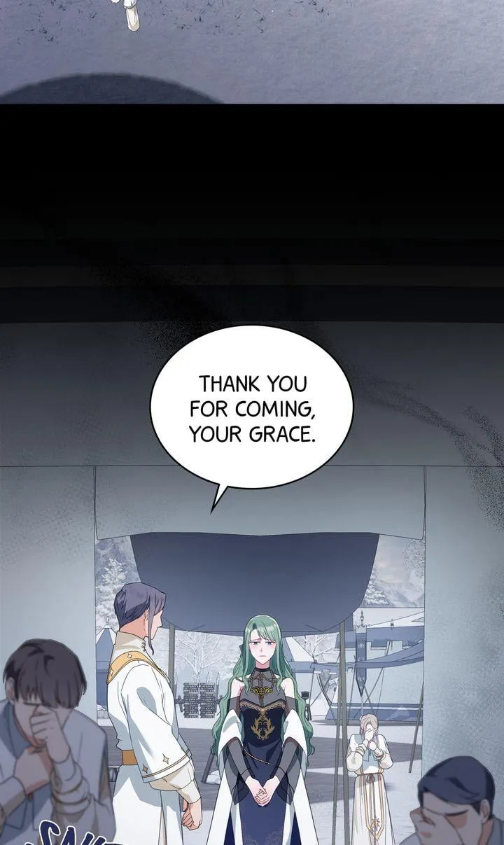 The Tragedy of a Villainess Chapter 33 Online - página 3