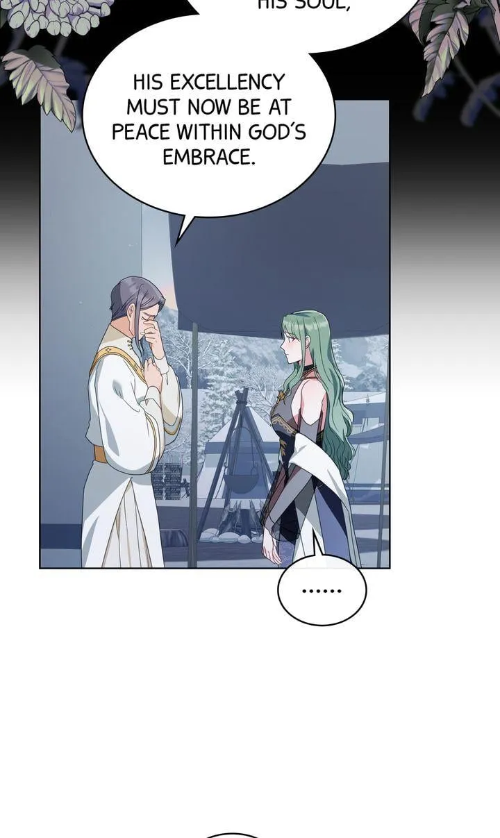 The Tragedy of a Villainess Chapter 33 Online - página 5