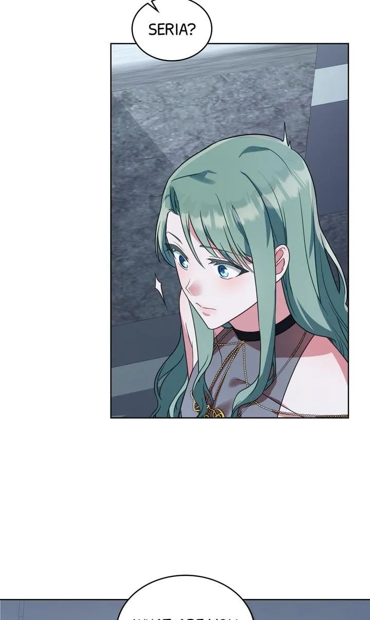 The Tragedy of a Villainess Chapter 33 Online - página 6