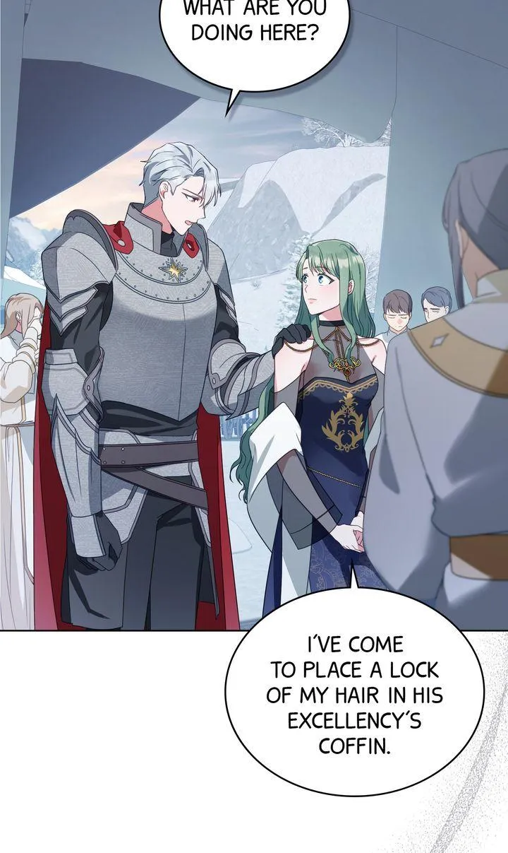 The Tragedy of a Villainess Chapter 33 Online - página 7
