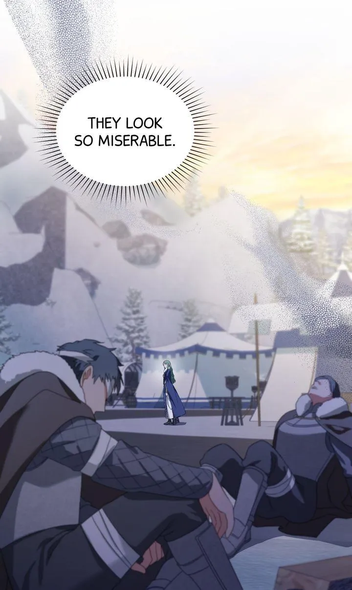 The Tragedy of a Villainess Chapter 33 Online - página 15
