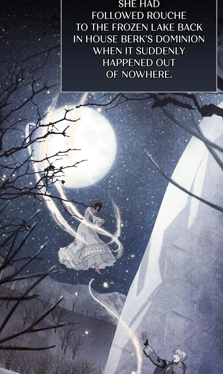 The Tragedy of a Villainess Chapter 33 Online - página 21