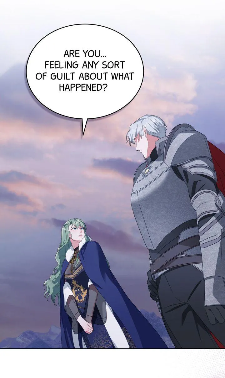 The Tragedy of a Villainess Chapter 33 Online - página 27