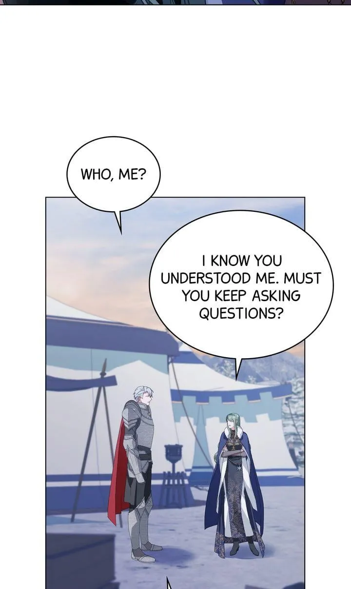 The Tragedy of a Villainess Chapter 33 Online - página 33