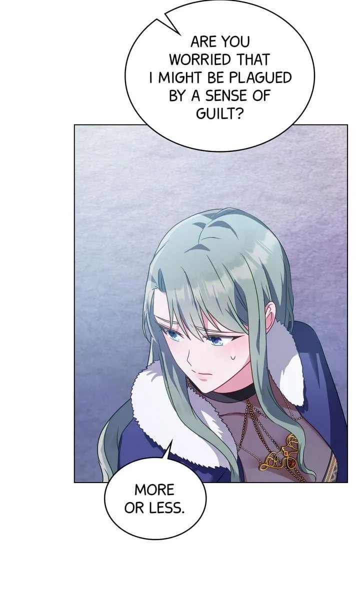 The Tragedy of a Villainess Chapter 33 Online - página 36