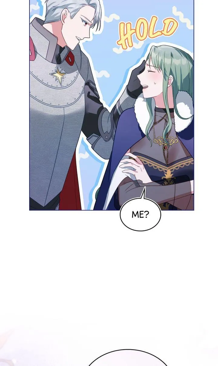 The Tragedy of a Villainess Chapter 33 Online - página 39