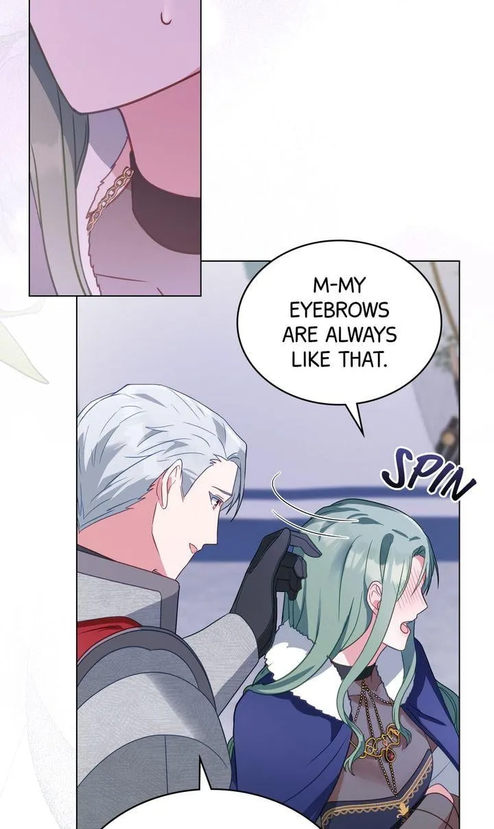 The Tragedy of a Villainess Chapter 33 Online - página 42