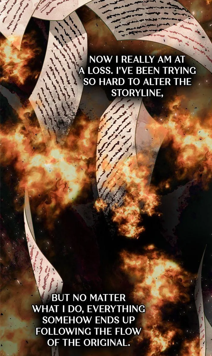 The Tragedy of a Villainess Chapter 33 Online - página 48