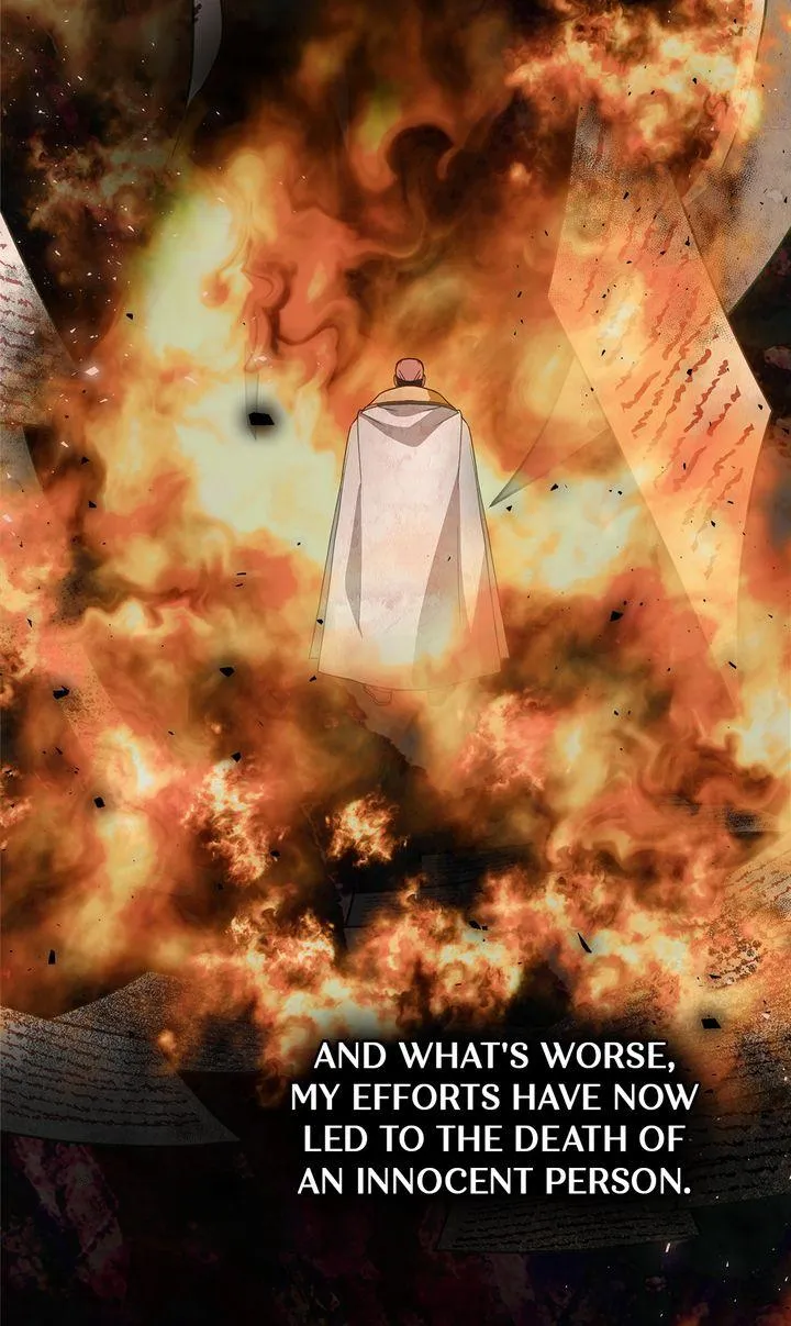 The Tragedy of a Villainess Chapter 33 Online - página 49