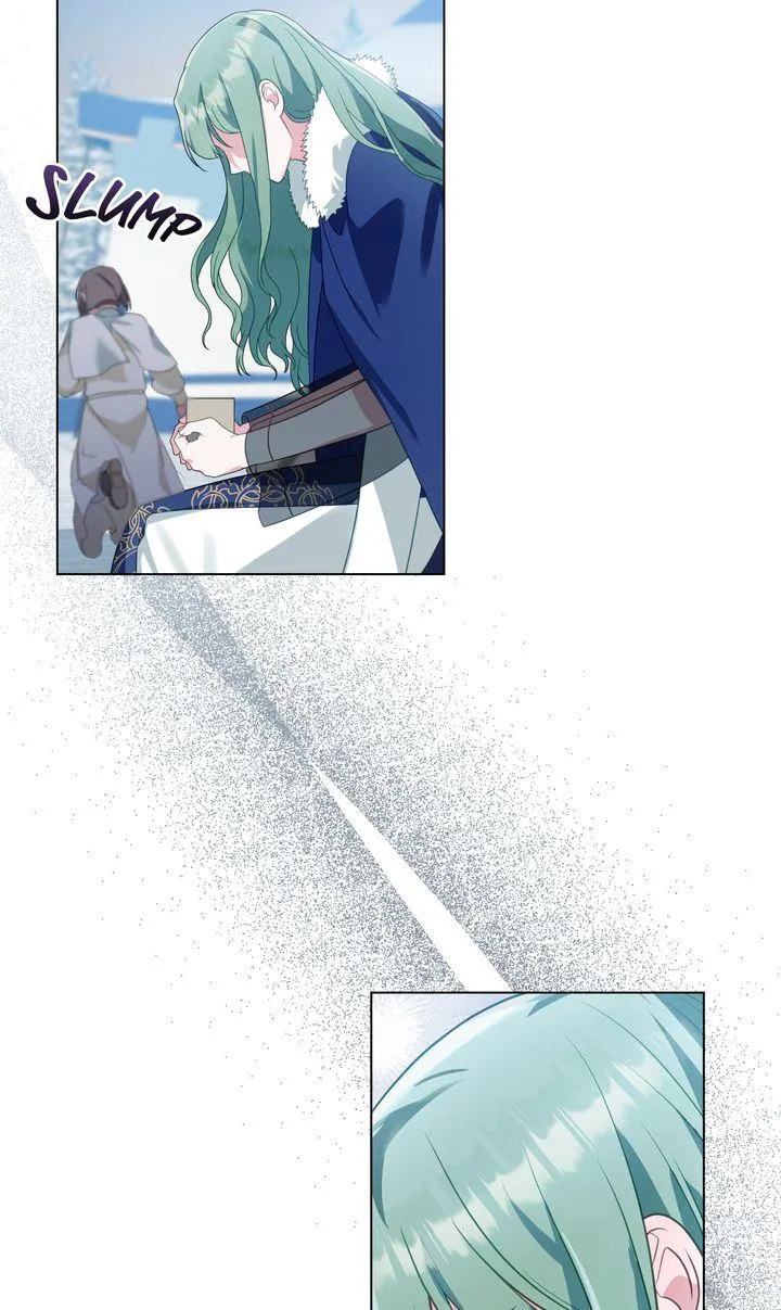The Tragedy of a Villainess Chapter 33 Online - página 54