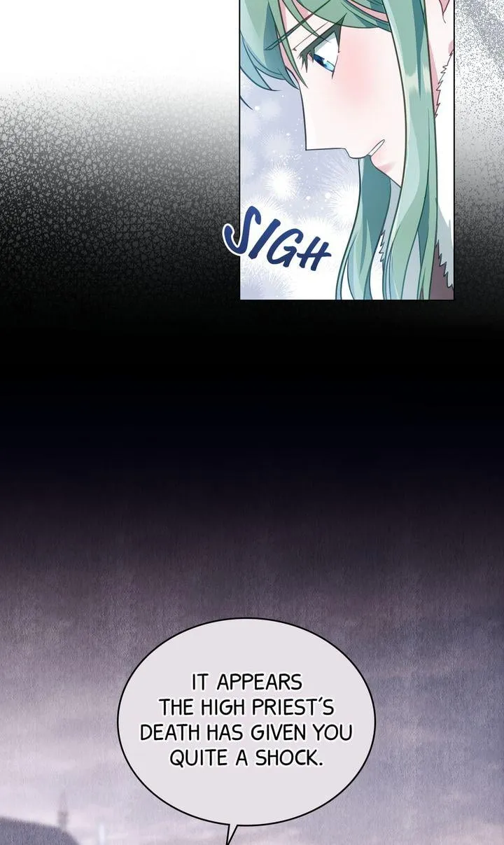 The Tragedy of a Villainess Chapter 33 Online - página 55