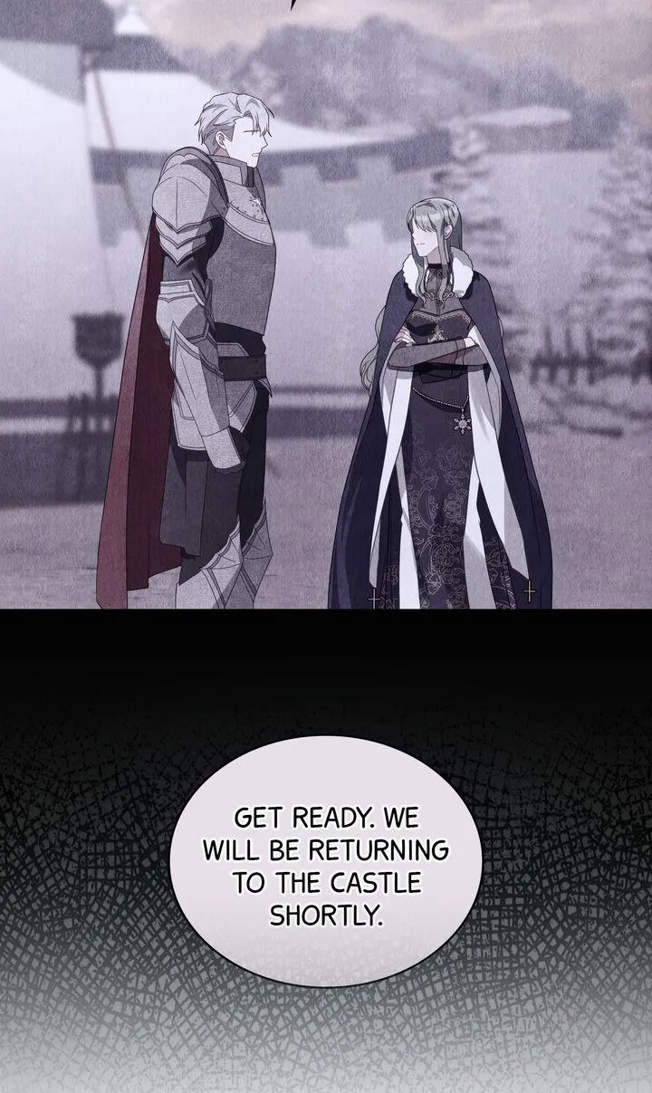 The Tragedy of a Villainess Chapter 33 Online - página 56