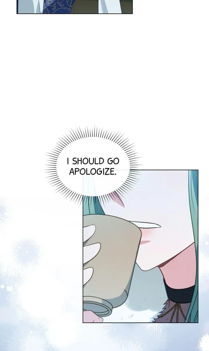 The Tragedy of a Villainess Chapter 33 Online - página 58